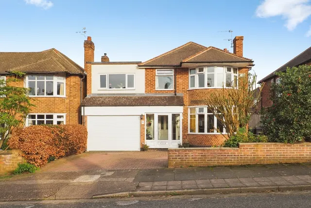 Valmont Road, Bramcote, Nottingham, Nottinghamshire, NG9, photo 1