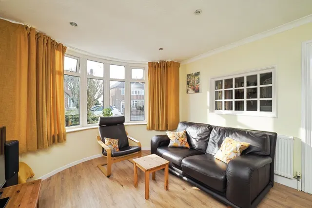 Photo 3 — Valmont Road, Bramcote, Nottingham, Nottinghamshire, NG9