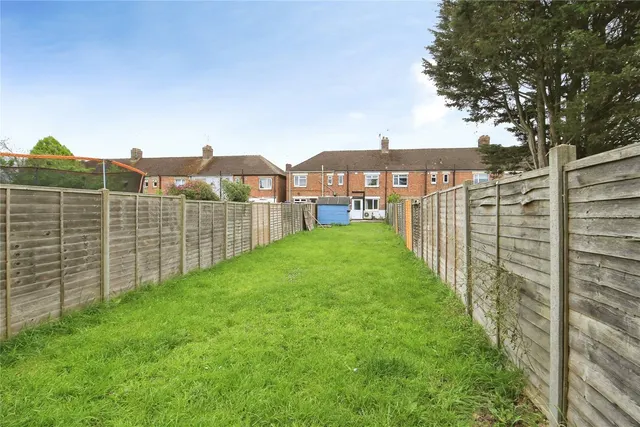 Photo 2 — Fengate, Peterborough, Cambridgeshire, PE1