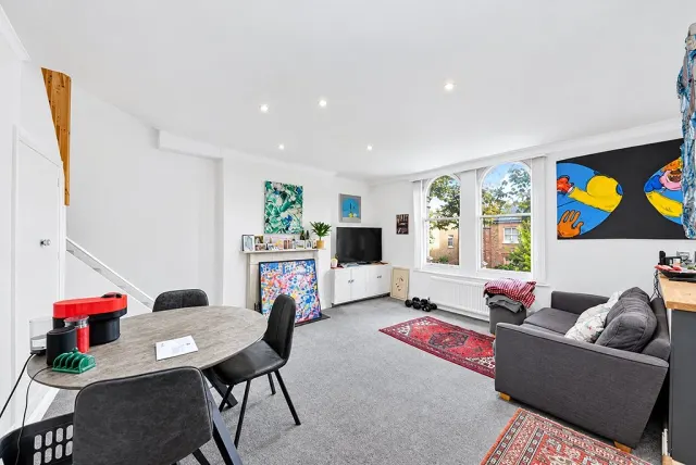 Bridge View, Hammersmith, W6, photo 2