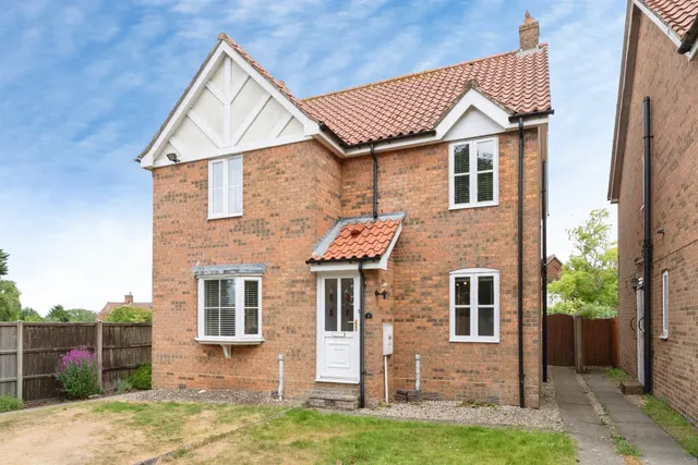 Hastings Close, MELTON CONSTABLE, photo 1