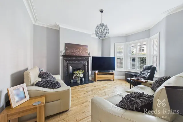 Cheadle Road, Cheadle Hulme, SK8, photo 2