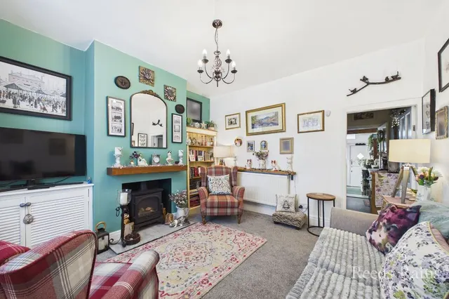 Photo 2 — Bournes Row, Hoghton, Lancashire, PR5