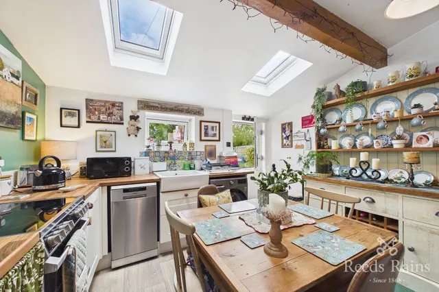 Photo 3 — Bournes Row, Hoghton, Lancashire, PR5