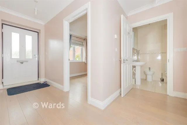 Brickfield Farm Close, The Beeches, DA3, photo 2