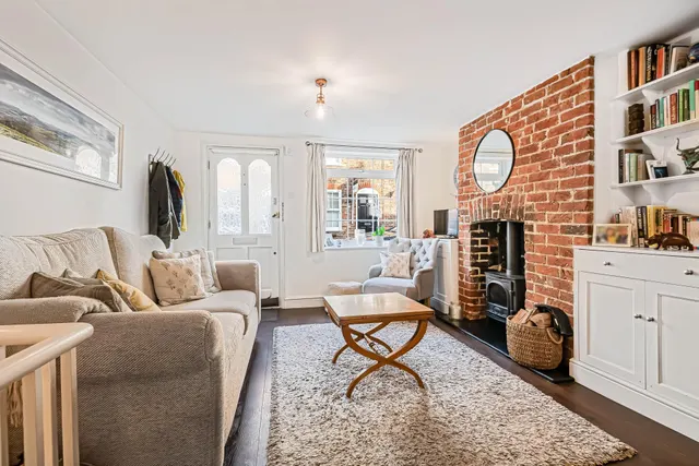 Temperance Street, St Albans, AL3, photo 2