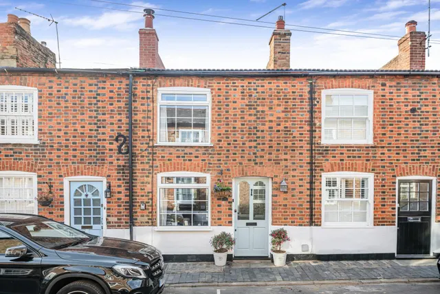 Temperance Street, St Albans, AL3, photo 1