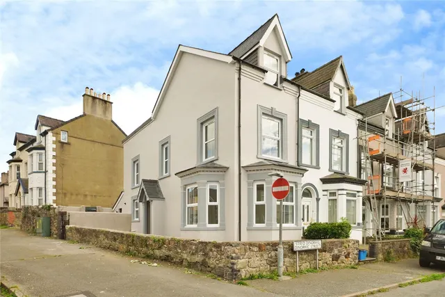 Victoria Road, Caernarfon, LL55, photo 2