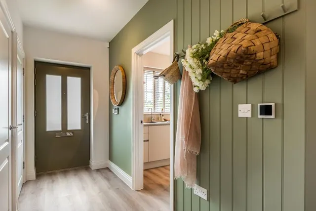 Winterbrook Meadows, Wallingford, OX10, photo 3