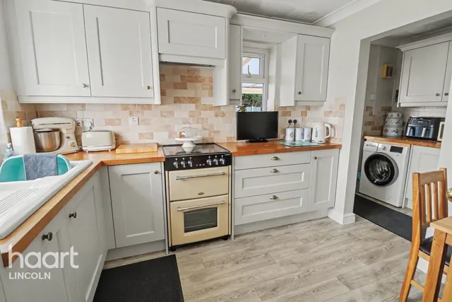 Manor Drive, Wragby, LN8, photo 2