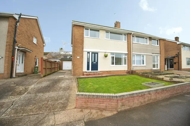 Menai Way, Rumney, Cardiff, CF3, photo 1