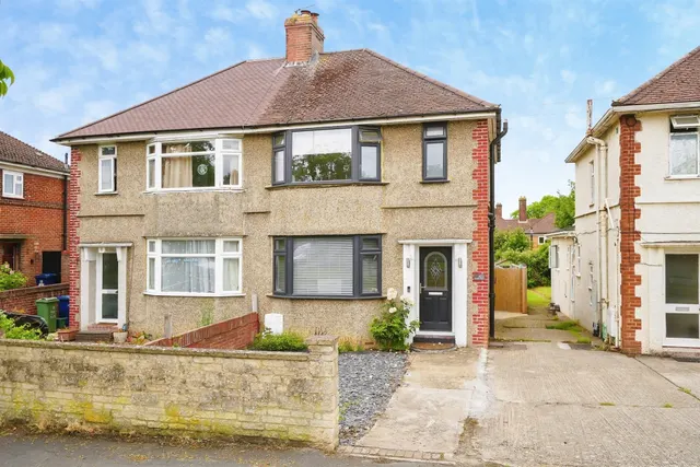 Marston Road, Marston, Oxford, photo 1