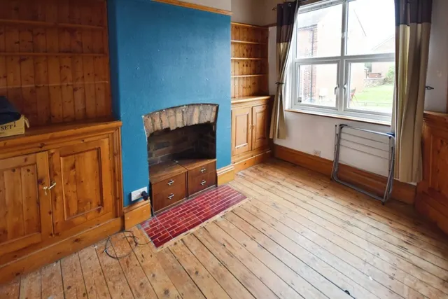 Jervis Street, Hanley, ST1, photo 2