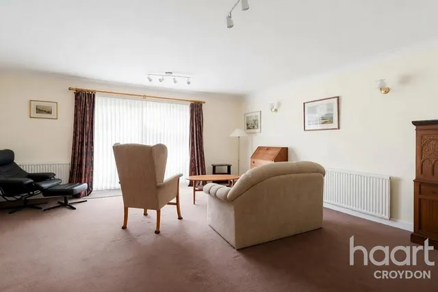 Bramley Hill, South Croydon, CR2, photo 3