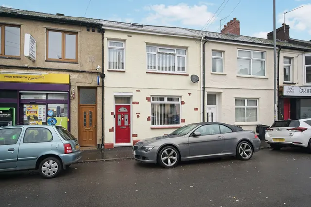 Church Road, Newport, NP19, photo 1