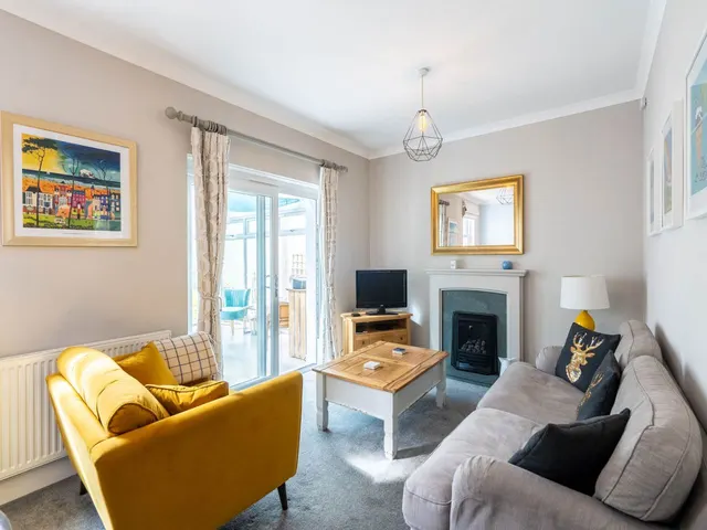 Photo 2 — Forth Street, North Berwick, East Lothian, EH39 4HX