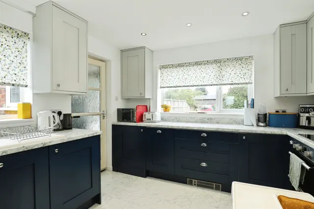 Photo 2 — Risegate Road, Gosberton, Spalding