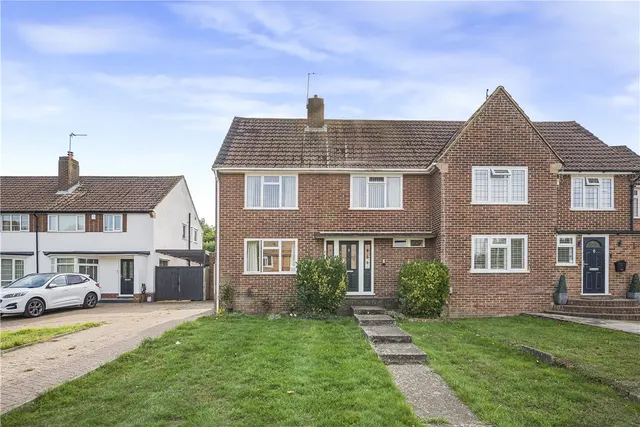 Lapworth Close, Orpington, BR6, photo 1