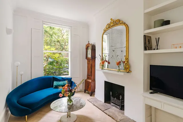 Photo 2 — Mildmay Park, London, United Kingdom, N1 4NA