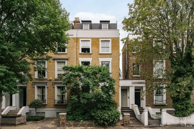 Mildmay Park, London, United Kingdom, N1 4NA, photo 1