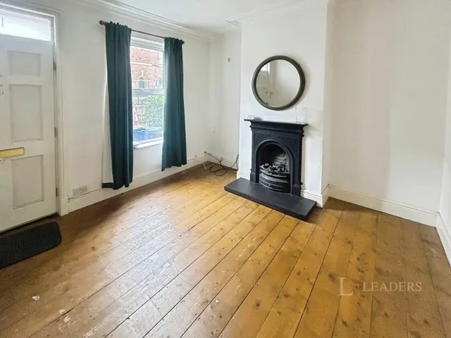 Edward Street, Derby, DE1, photo 2