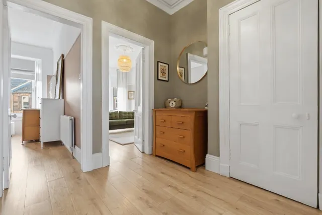 Waverley Gardens, Glasgow, G41, photo 2
