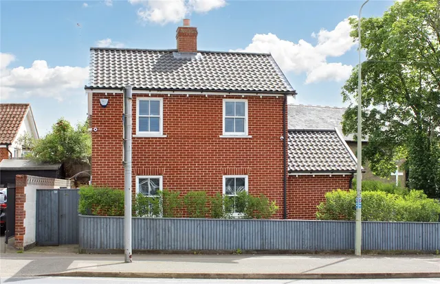 Norwich Road, Halesworth, Suffolk, IP19, photo 1