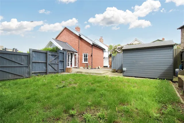 Photo 3 — Norwich Road, Halesworth, Suffolk, IP19