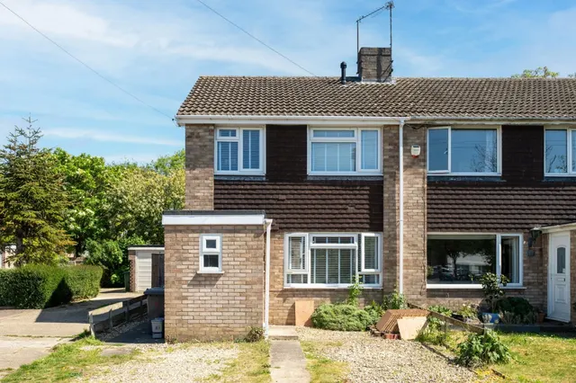 Belmore Close, Cambridge, CB4, photo 1