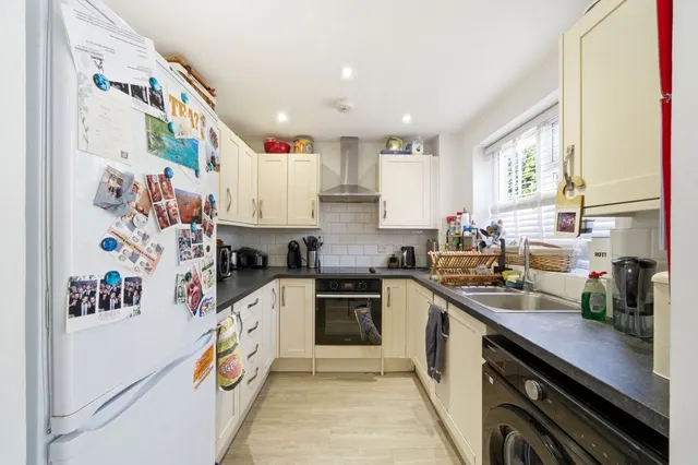 Belmore Close, Cambridge, CB4, photo 3