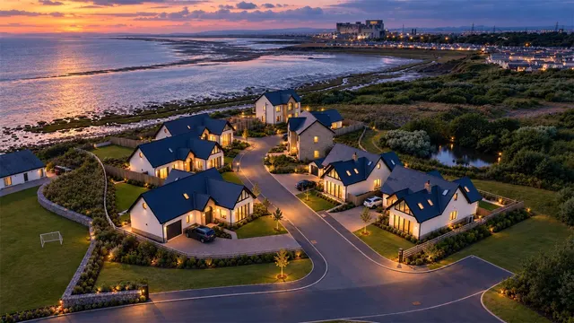 Lily Close, Middleton Towers, LA3, photo 3