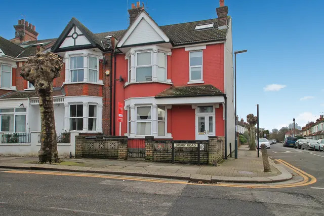 Drury Road, Harrow, HA1, photo 1