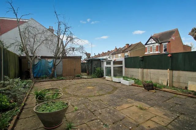 Drury Road, Harrow, HA1, photo 2