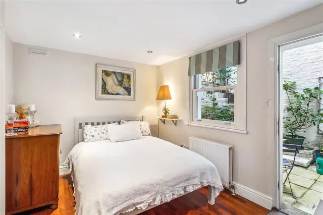 Campden Grove, London, W8, photo 2