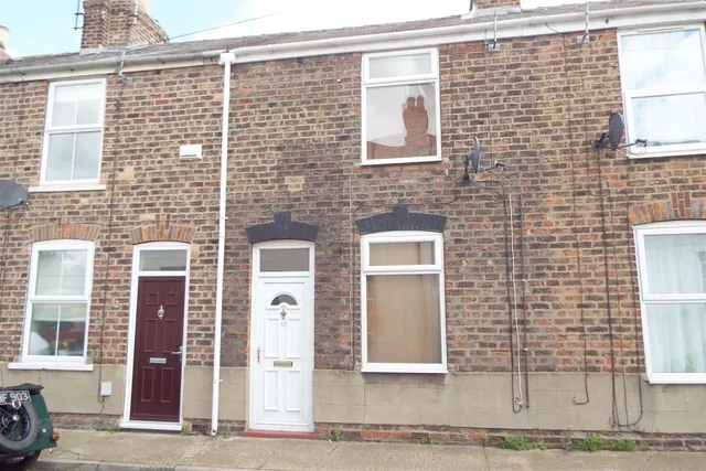 Norwood Grove, Beverley, East Yorkshire, photo 1