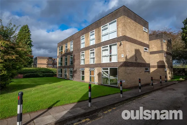 Alcester Road South, Birmingham, B14, photo 1