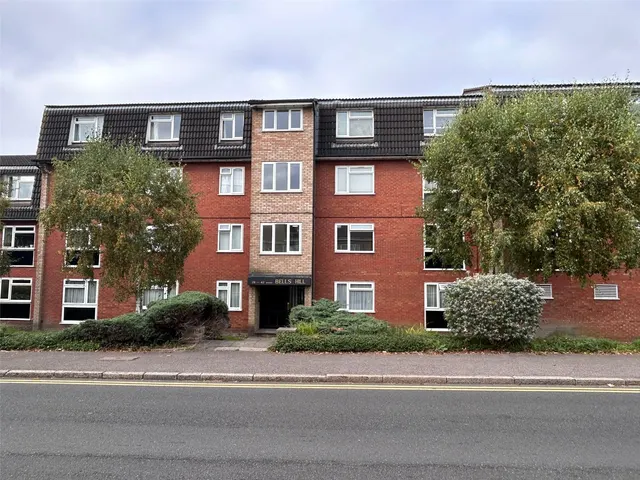 Bells Hill, Barnet, EN5, photo 1