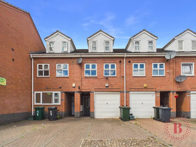 Deabill Road, Netherfield, NG4, photo 1