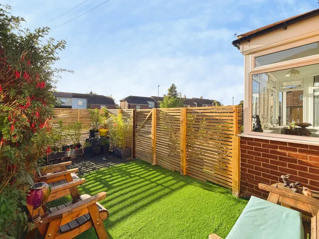 Keswick Grove, Slatyford, NE5, photo 2