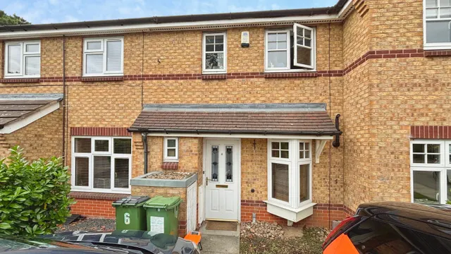 Packhorse Drive, Enderby, LE19, photo 1