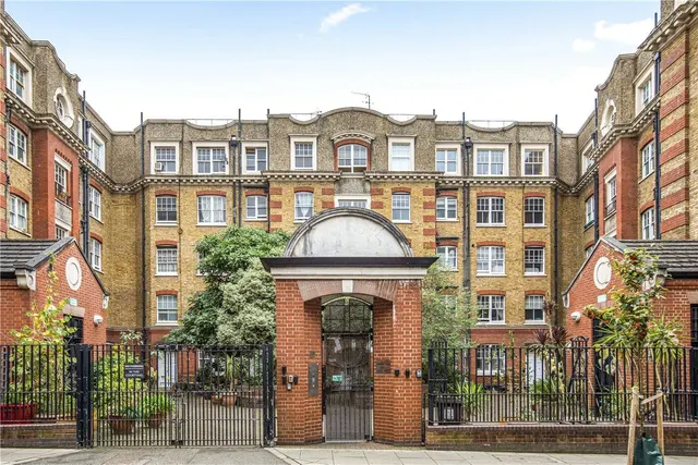 Tonbridge Street, London, WC1H, photo 1