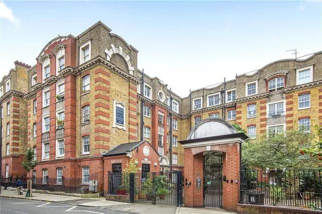 Tonbridge Street, London, WC1H, photo 2