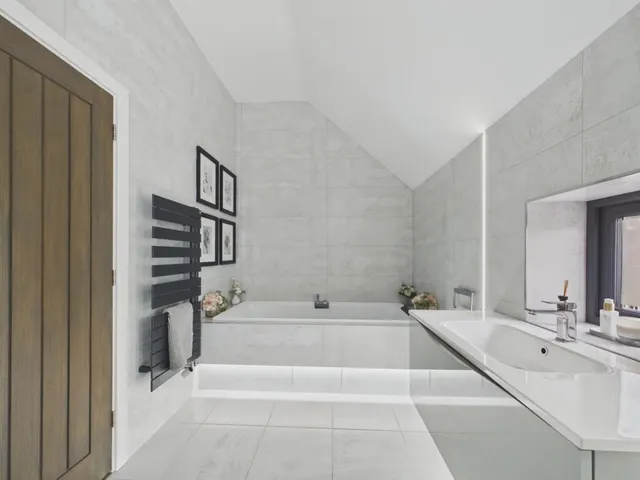Dunston Lane, S41, photo 3