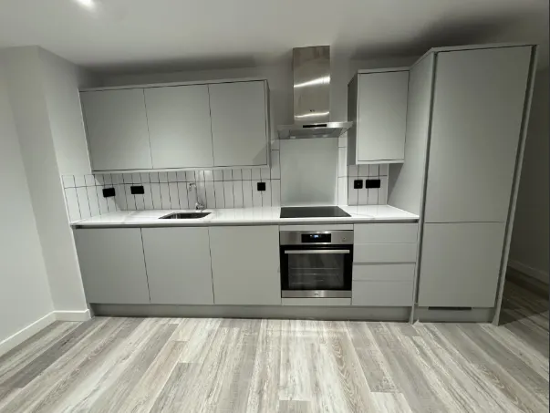 Apex Lofts, Birmingham, B12, photo 1