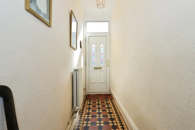 Queen Street, Bilston, WV14, photo 2
