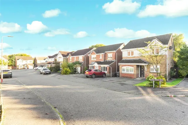 Rose Street, Tullibody, FK10, photo 1