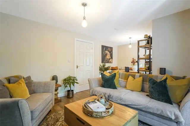 Rose Street, Tullibody, FK10, photo 2