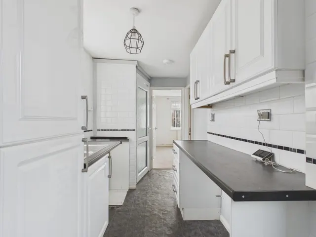 Ridge Road, S65, photo 3