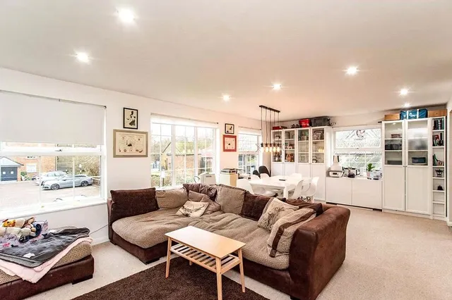 Fourdrinier Way, Hemel Hempstead, HP3, photo 3