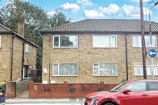 Cranbourne Street, Hull, HU3, photo 1